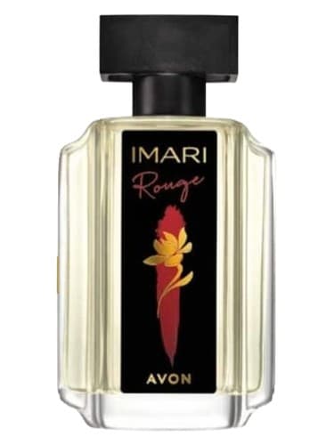 Imari Rouge - ایماری روژ
