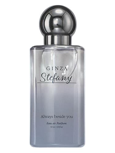 Ginza Stefany Always Beside You - گینزا استفانی همیشه در کنار شما