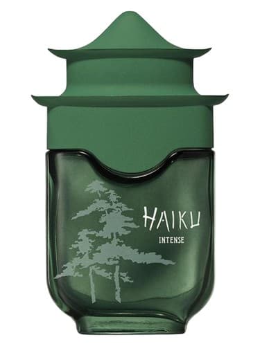 Haiku Intense - هایکو شدید