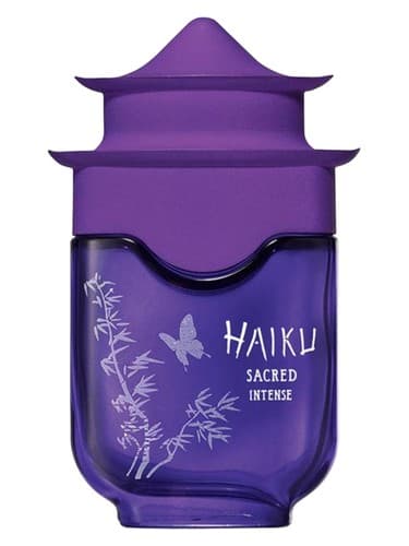 Haiku Sacred Intense - هایکو مقدس شدید