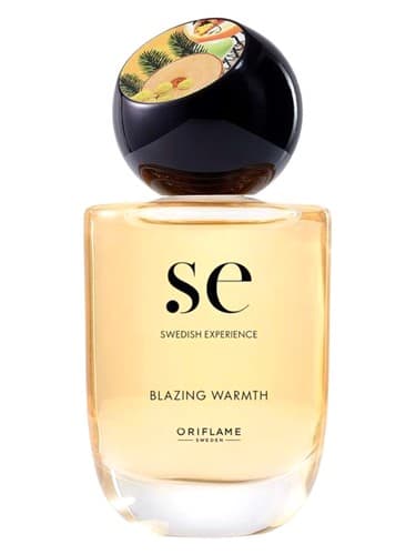.SE Swedish Experience Blazing Warmth - .SE سوئدی گرمای شعله ور را تجربه کنید