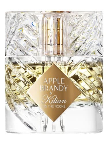 Apple Brandy on the Rocks - براندی اپل روی صخره ها
