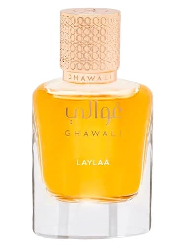 Laylaa - لیلا
