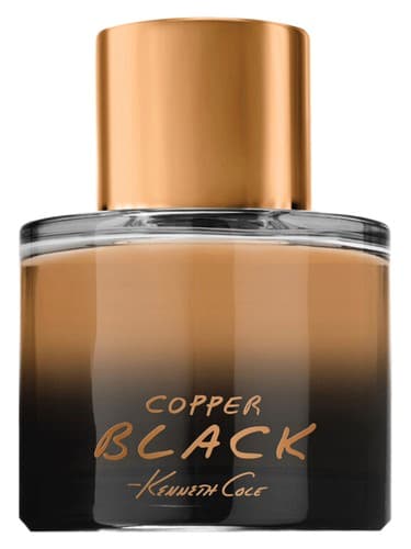 Copper Black - مس بلک