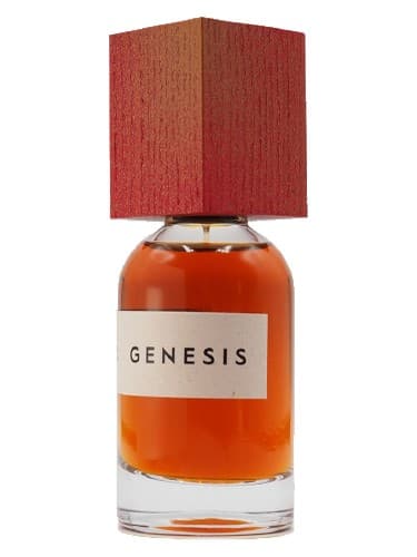 Genesis - پیدایش