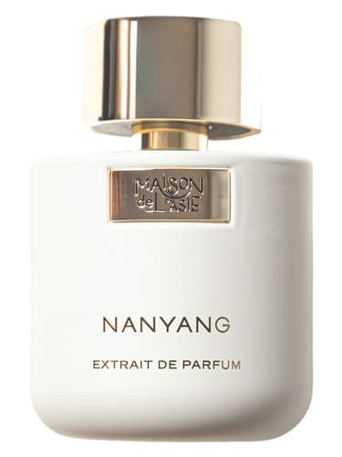 Nanyang - نانیانگ