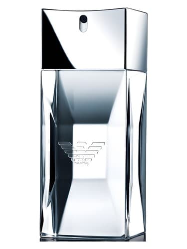 Emporio Armani Diamonds He Limited Edition 