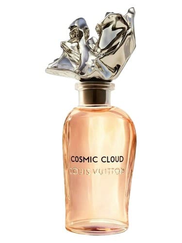 Cosmic Cloud - ابر کیهانی