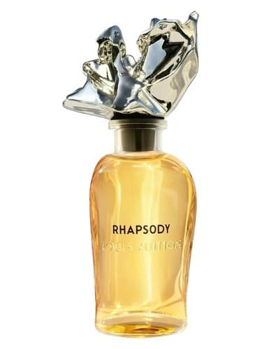 Rhapsody - راپسودی