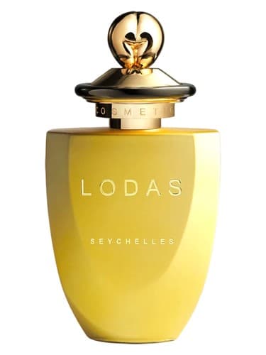 Lodas - لوداس