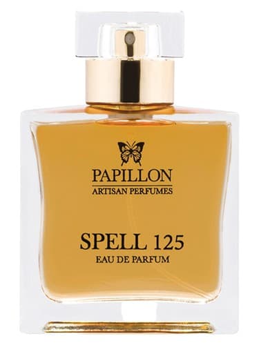 Spell 125 - املا 125