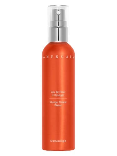 Eau de Fleur D'Oranger