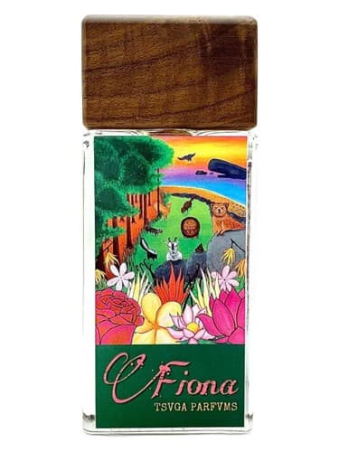 Fiona - فیونا
