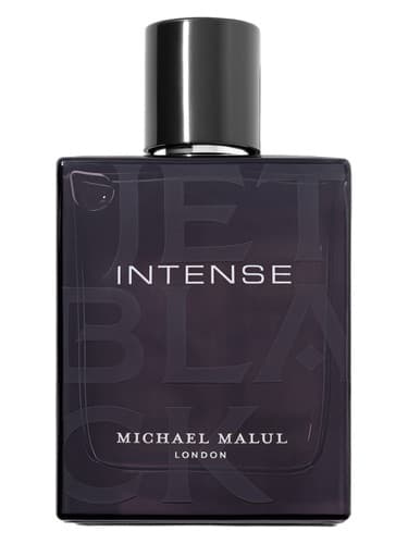Jet Black Intense - جت بلک شدید