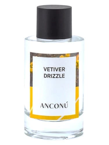 Vetiver Drizzle - نم نم وتیور