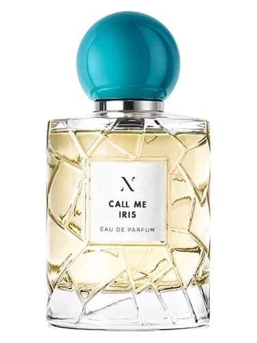 Call Me Iris - مرا آیریس صدا کن