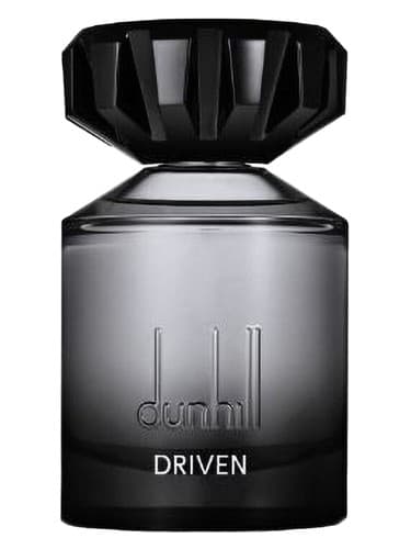 Driven - رانده شده