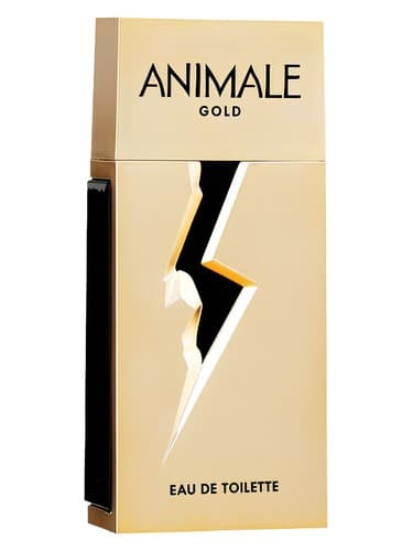 Animale Gold for Men - طلای حیوانی برای مردان