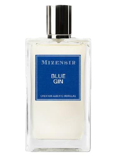 Blue Gin - جین بلو