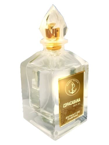 Copacabana Royal - کوپاکابانا رویال