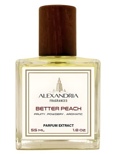 Better Peach