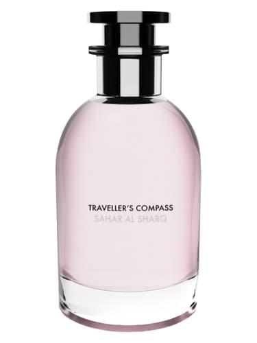 Traveller's Compass - قطب نما مسافرتی