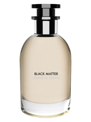 Black Matter - ماده بلک