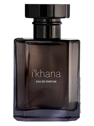 i’khana - ایخانا