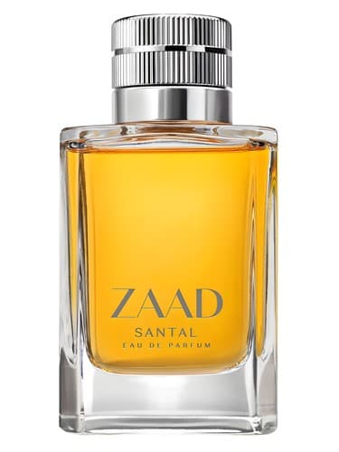 Zaad Santal - زاد سانتال