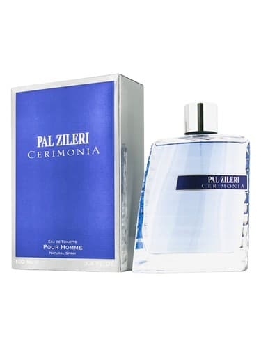 Cerimonia pour Homme 
