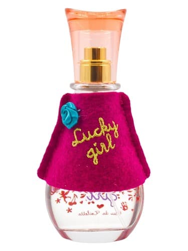 Lucky Girl