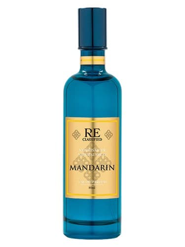 Mandarin 柑橘 - ماندارین 柑橘