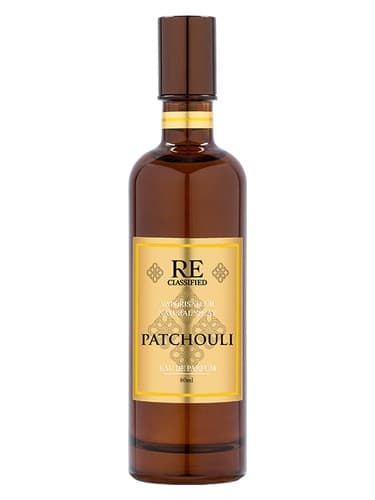 Patchouli 广藿 - پاتچولی 广藿