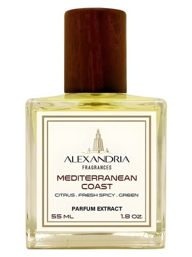 Mediterranean Coast