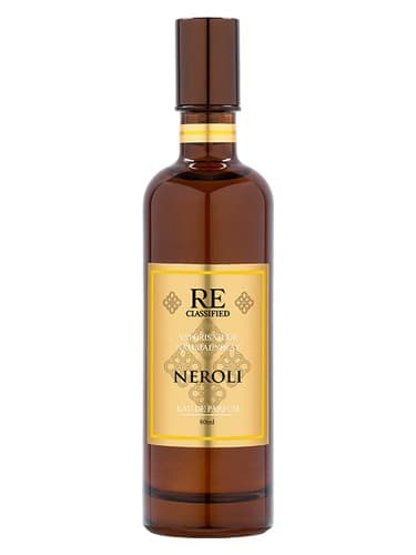 Neroli 橙花