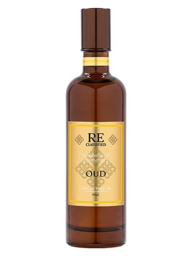 Oud 乌木