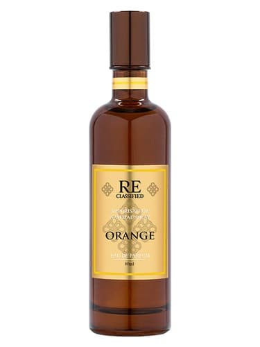 Orange 血橙