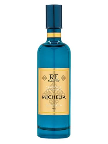 Michelia 白兰花