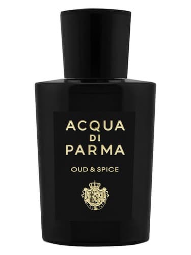 Oud & Spice - عود و ادویه