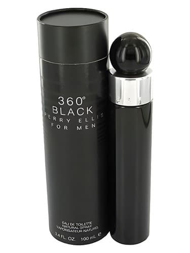 360° Black for Men - بلک 360 درجه برای مردان