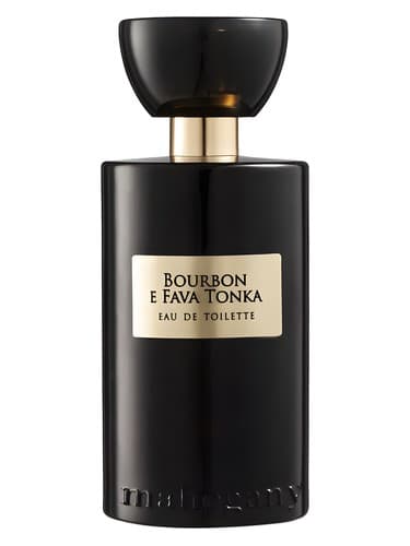 Bourbon e Fava Tonka - بوربون و فاوا تونکا