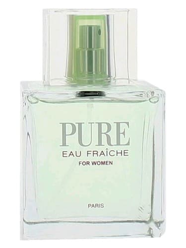 Pure Eau Fraiche 