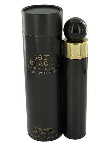 360° Black for Women