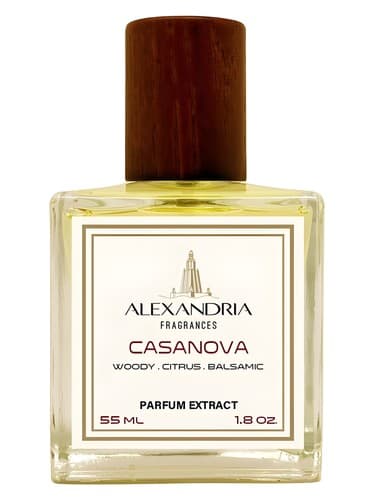 Casanova