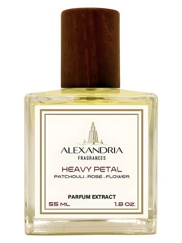 Heavy Petal