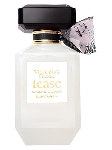Tease Crème Cloud - Crème Cloud را اذیت کنید