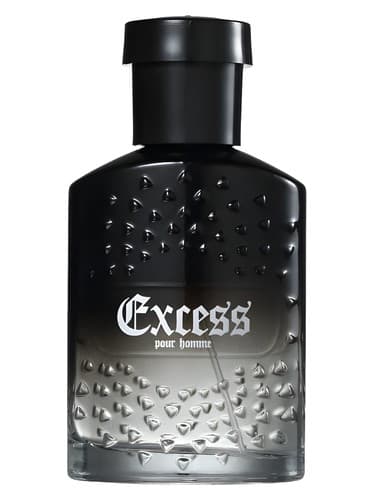 Excess Pour Homme - مازاد پور هوم