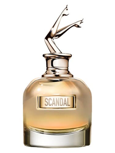 Scandal Gold - طلای رسوایی