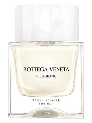 Illusione Tonka Solaire 