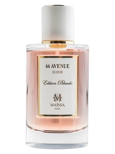 66 Avenue - خیابان 66